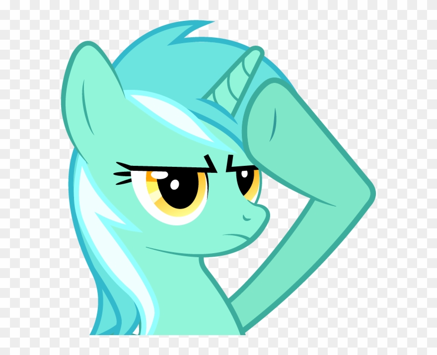 Derpy Hooves Cheerilee Pony Anime Central Green Mammal - Mylittlepony Clipart