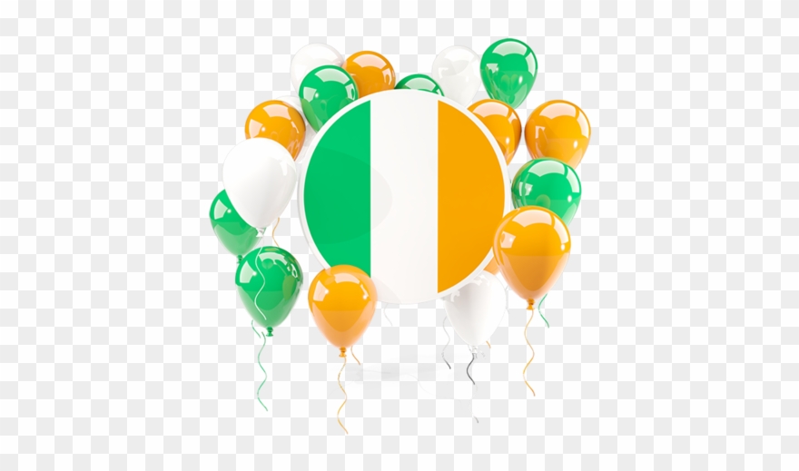 Malaysia Balloon Transparent Clipart