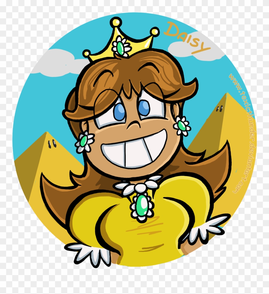 I Always Liked Seeing All Those Nifty Character Buttons - Cartoon Clipart