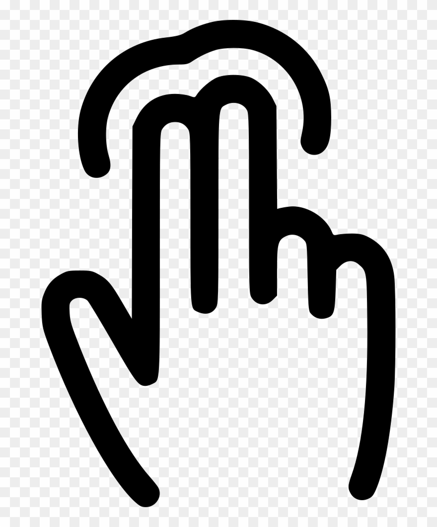 Png File - Png Click Tap Clipart