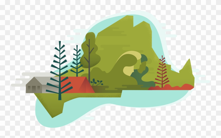 Student Affairs Featuring Virginia Tech Students, Faculty, - Graphic Design Clipart