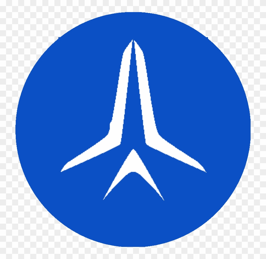 Linker Logic - Emblem Clipart