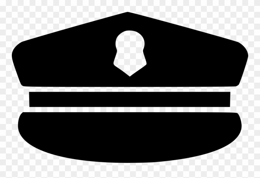 980 X 628 0 - Military Hat Icon Png Clipart
