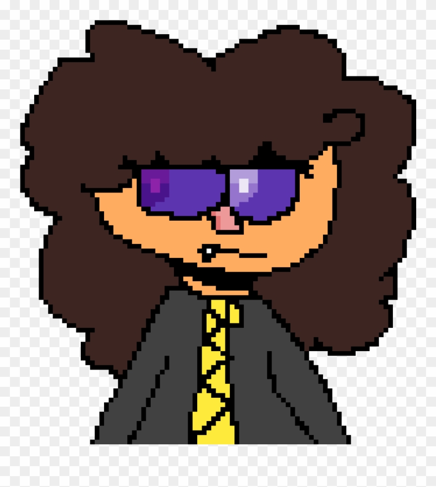 Tar Is Snazzy - Cartoon Clipart