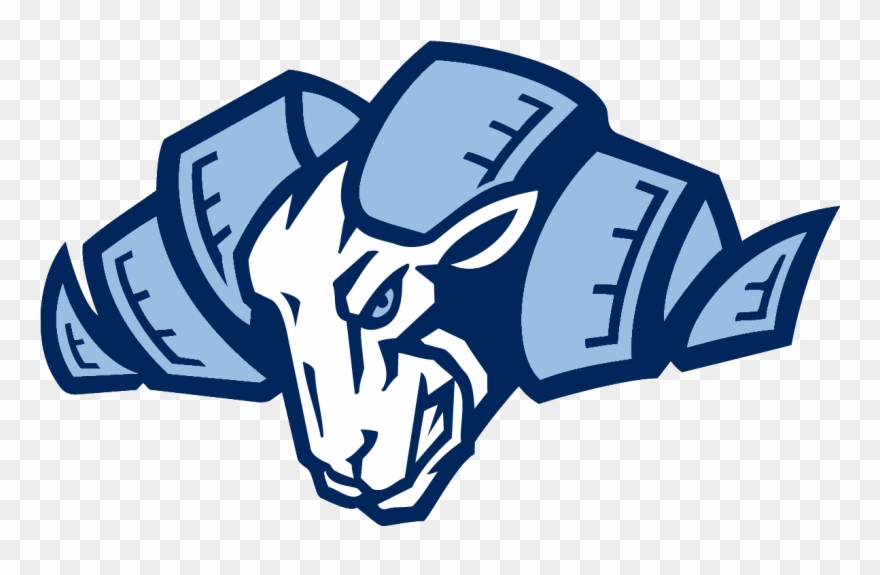 North Carolina Tar Heels Logo - Tar Heels Logo Clipart