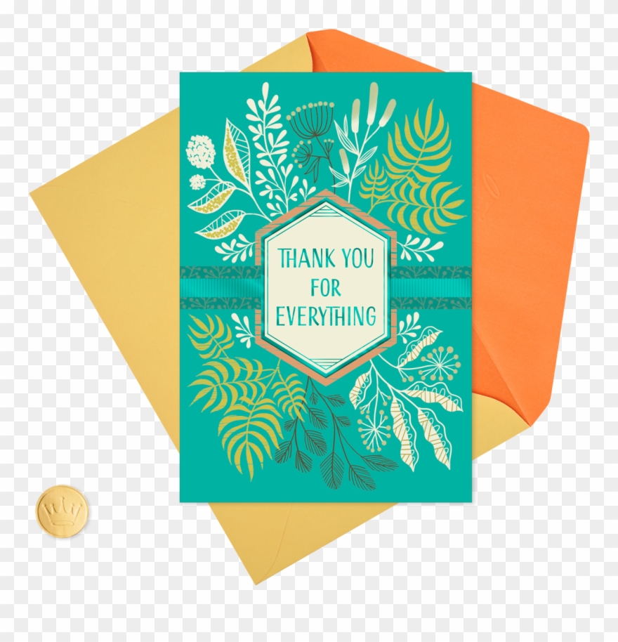 Thankful For All You Do Administrative Professionals - Art Paper Clipart