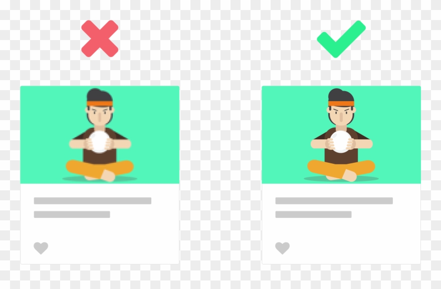 Do's And Don'ts - Fiverr Gig Clipart