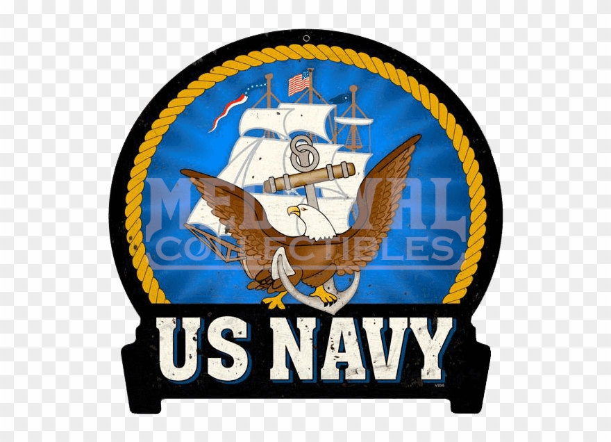 Signo Militar De Estados Unidos Clipart