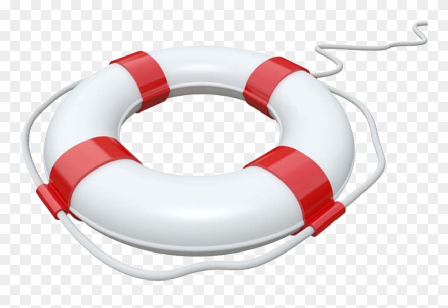 1000 X 667 12 0 - Life Saving Ring Png Clipart