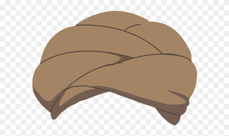 Thumb Image - Turban Png Clipart