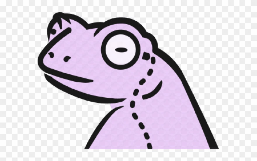Newt Clipart Random - Png Download