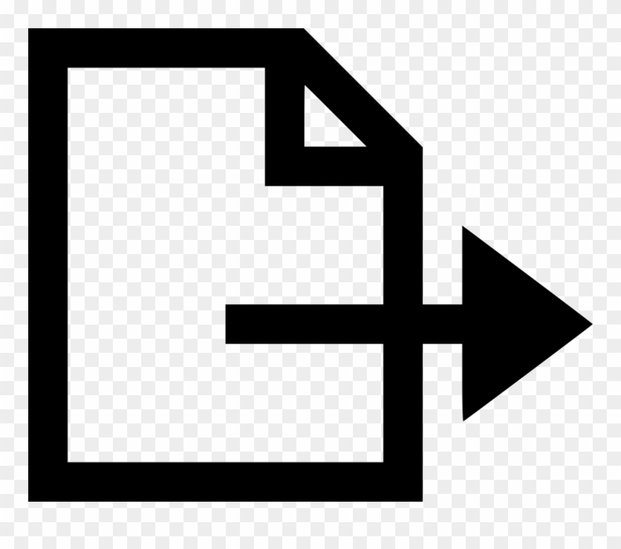 Png File Svg - Execute Icon Clipart