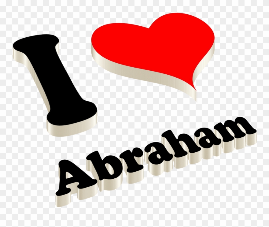 Abraham Png Photo - Heart Clipart