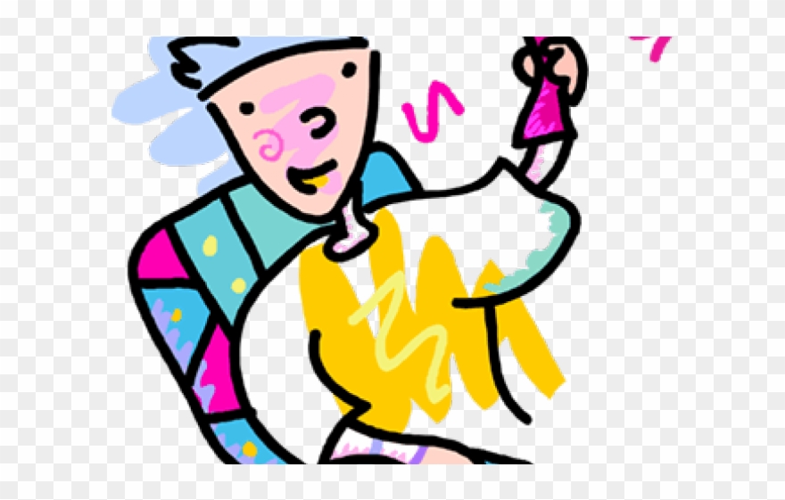 Toast Clipart Cocktail - Png Download