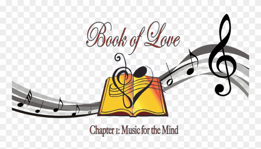 13 - Music Note Border Png Clipart