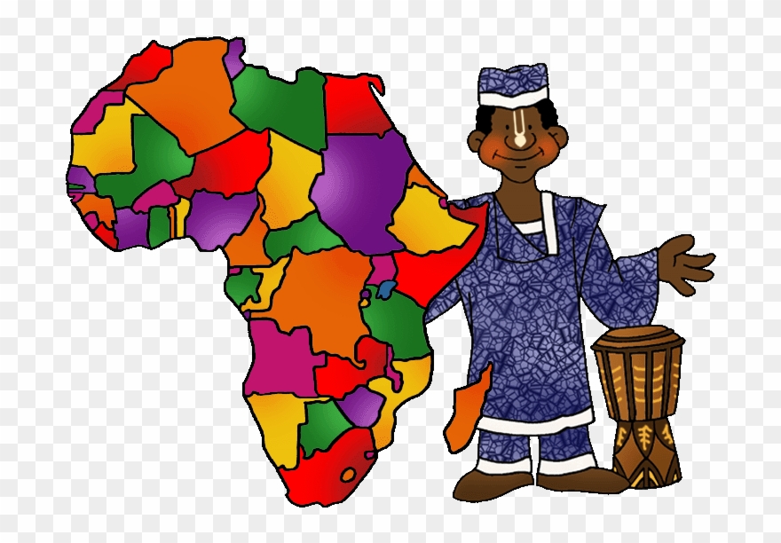 Africa Clipart
