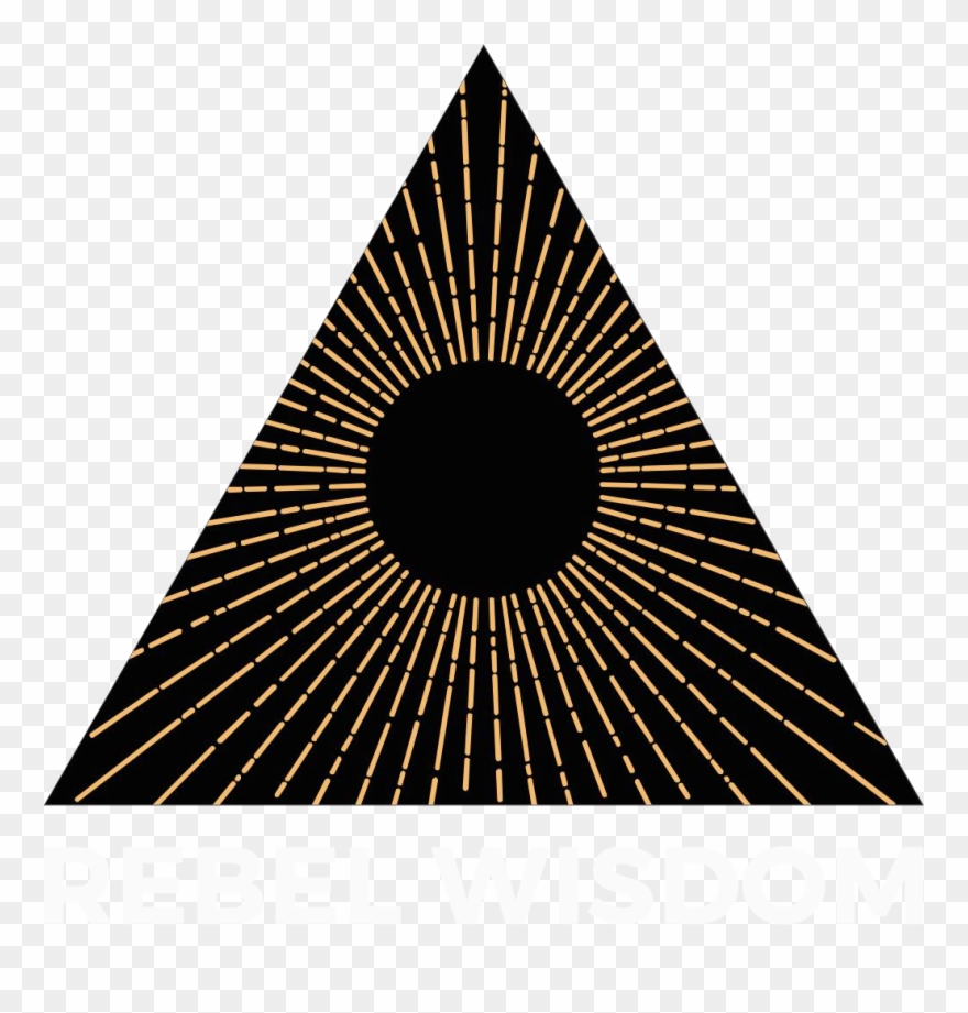 Rebel Wisdom Rebel Wisdom - Rebel Wisdom Logo Clipart