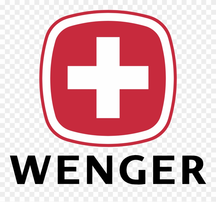 Wenger Swiss Army Logo Clipart