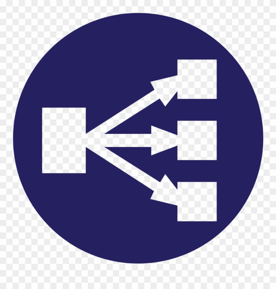 Symbols Load - Load Balancer Clipart
