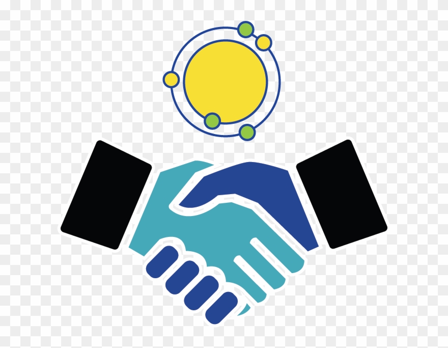 Fbd Scm 2019 Ten 0017 Supply Of “off The Shelf” Sampling - Handshake Clipart