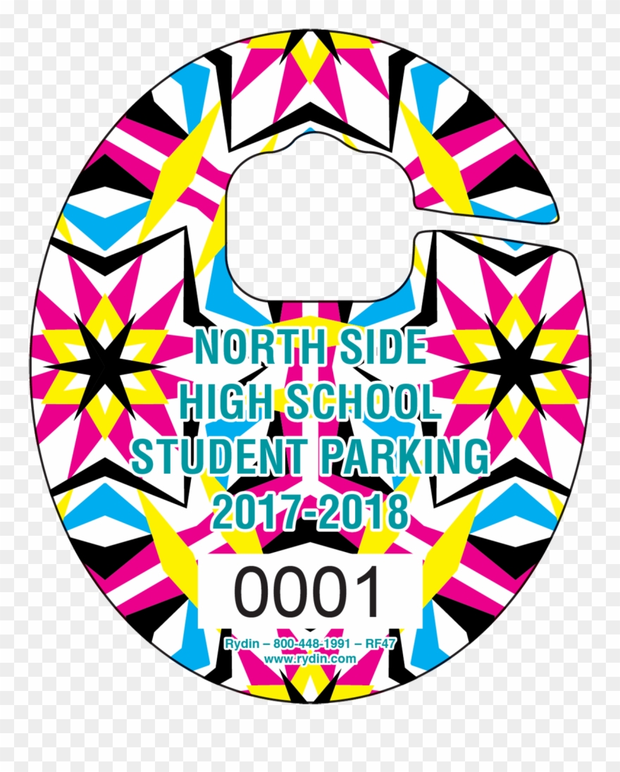 Rf-47 - Motif Kaleidoscope Clipart