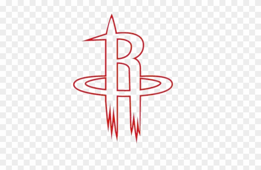 Houston Rockets 2011u201312 Nba Season Cleveland Cavaliers - Houston Rockets Clipart