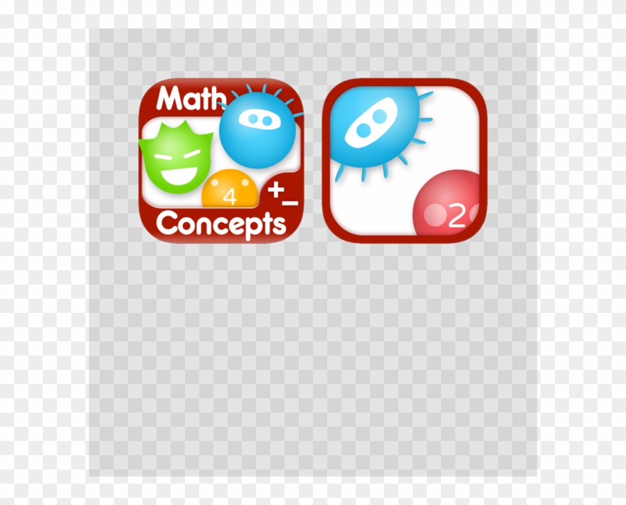 Prepare Your Child For Math Success On The App Store Clipart