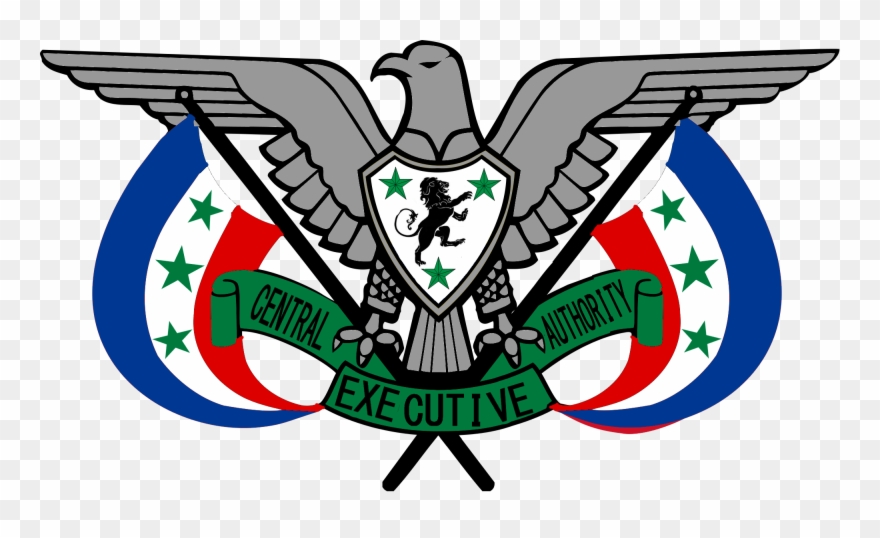Central Executive Authority - Yemen Clipart