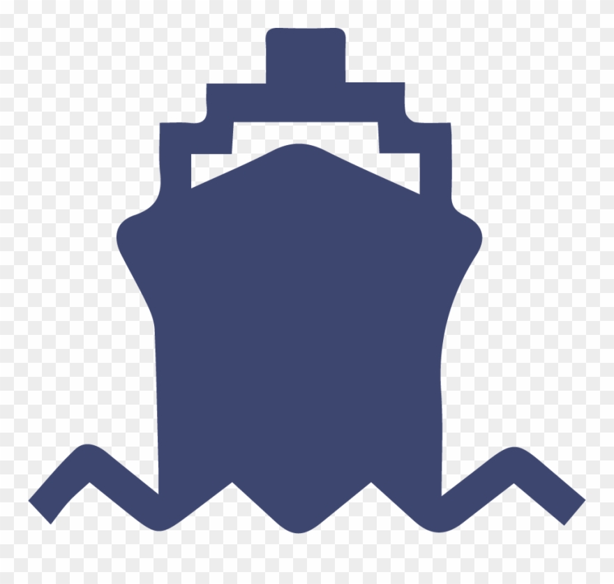 Maritime - Ship Graphic Clipart