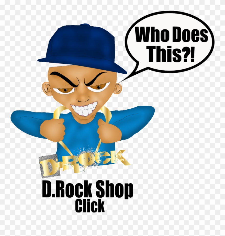 Cartoon Boy Walking Away - Cartoon Clipart