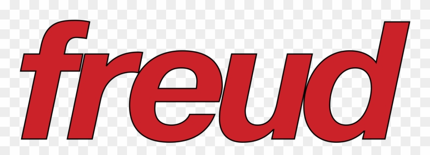Freud Logo Png Transparent , Png Download Clipart