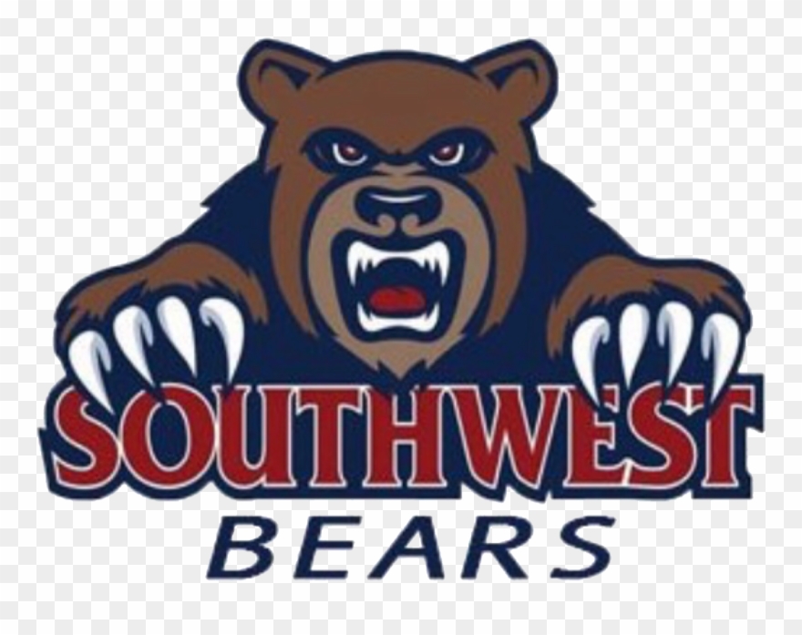 Southwest Community College Mascot Clipart