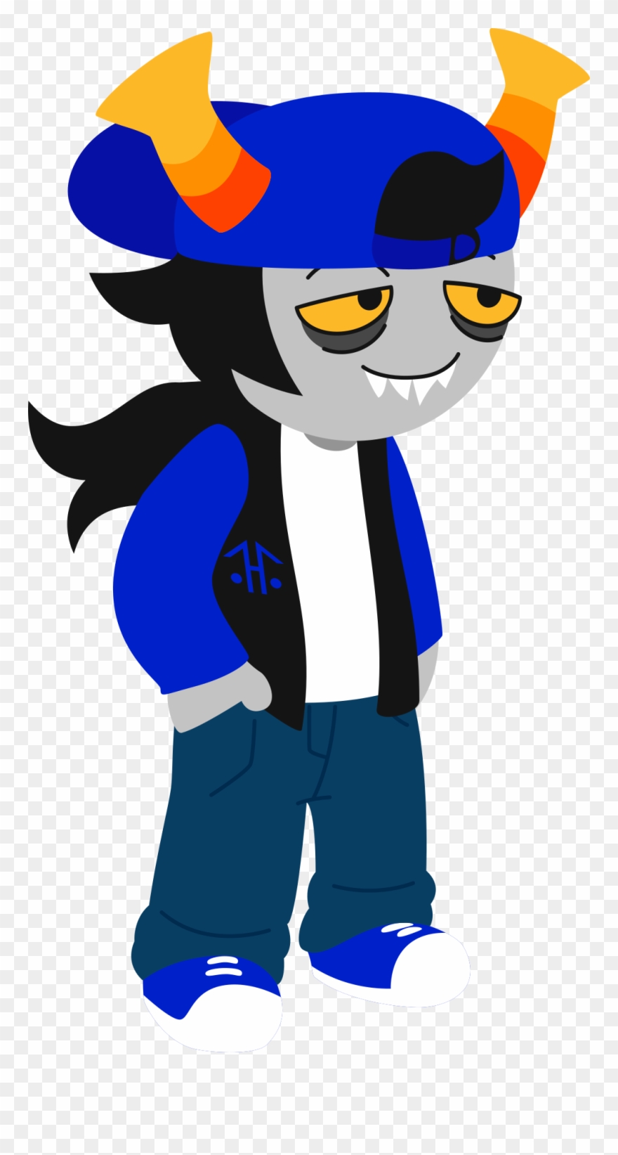 The File Was Named “vector Fuckboy ” - Cartoon Clipart