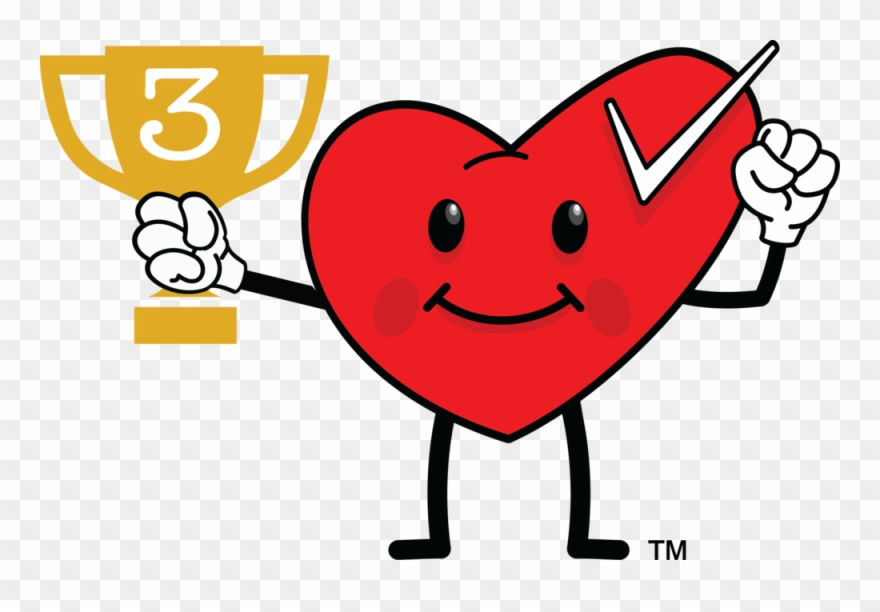 Kiley With A Trophy Tm - Transparent Fit Santa Clipart