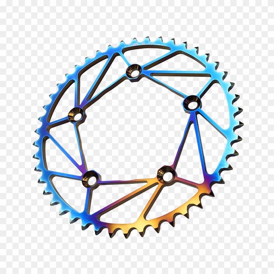 Ktm 65 Zirconium Rear Sprocket - Buckaroo Banzai Logo Clipart