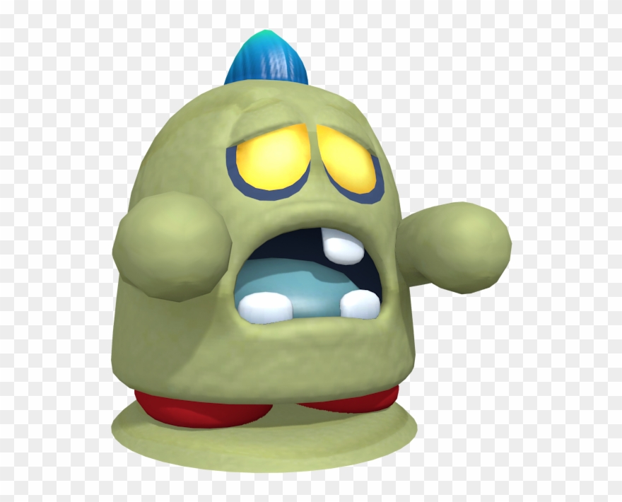 Download Zip Archive - Mud Troopers Mario Clipart