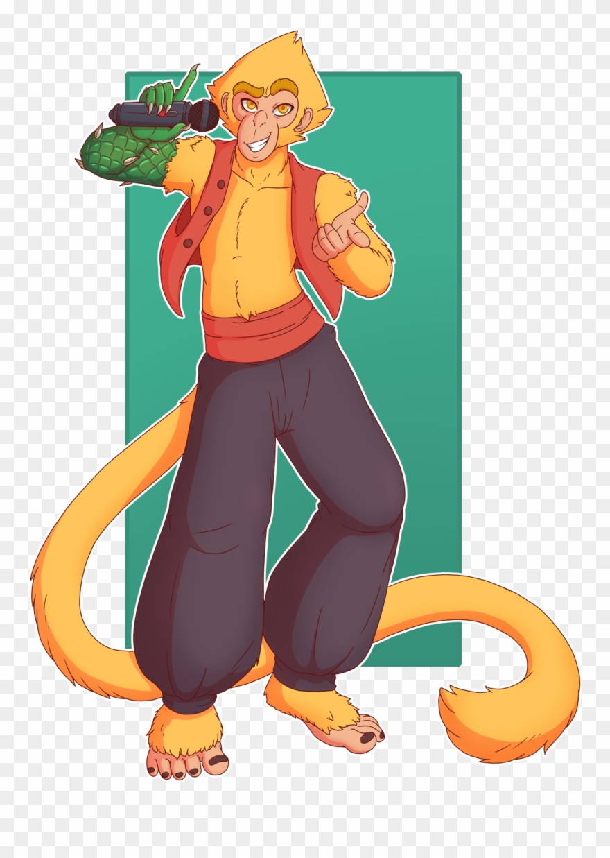 ~sips And The Karaoke Of Chaos~ - Sips Wild Mage Clipart