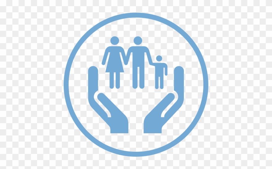 3 Hands - Community Clip Art - Png Download