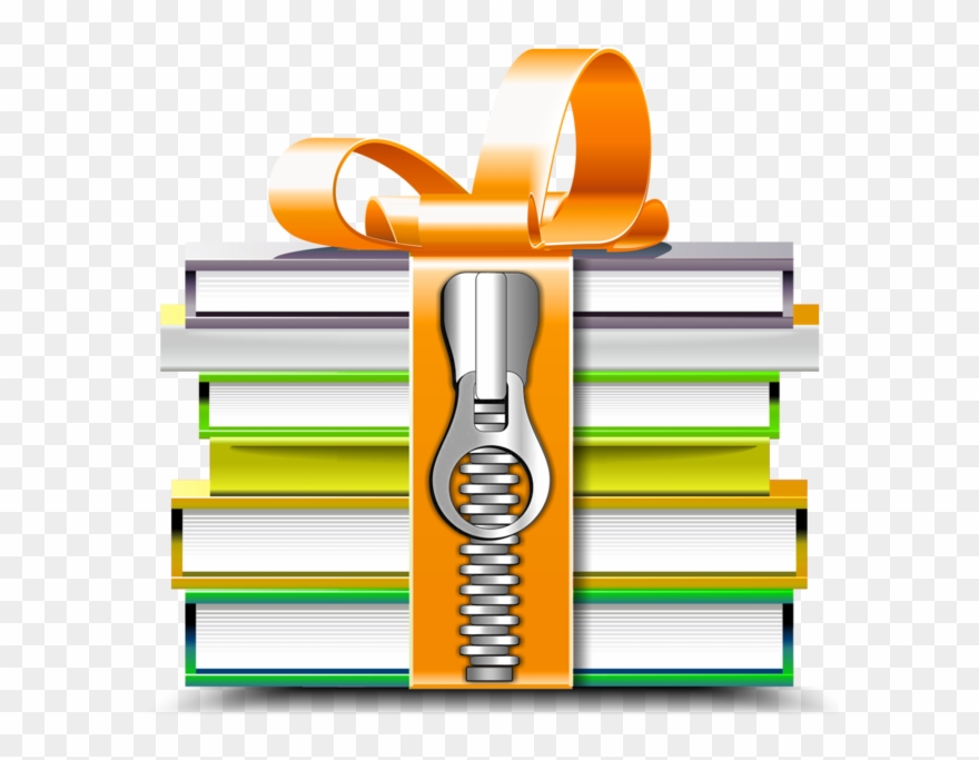 Magicunarchiver On The Mac App Store - Graphic Design Clipart