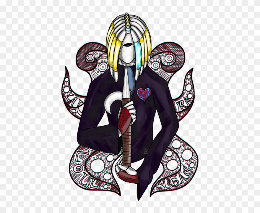 Contemplation - Cartoon Clipart