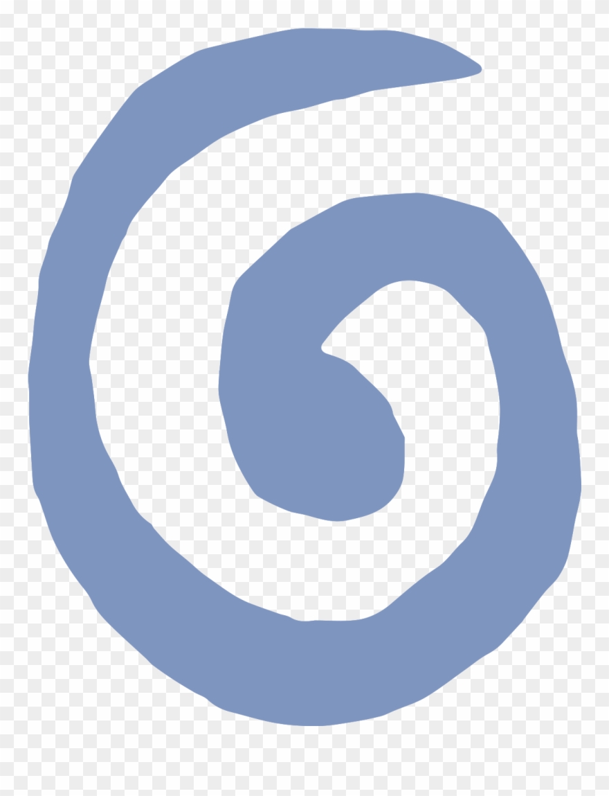 To “know Thyself” Through Contemplation ~ And Then - Circle Clipart