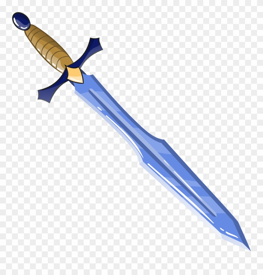 Download - Dagger Clipart