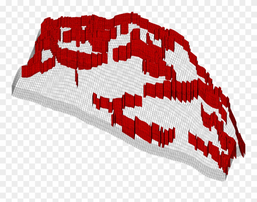 The Grid Is Outlined Using The Plotgrid Routine With Clipart