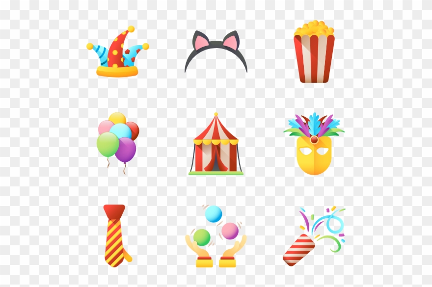 Fair Clipart