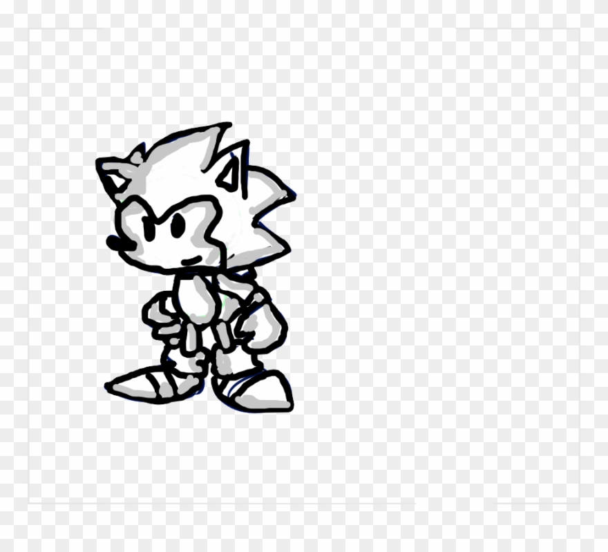 Clip Freeuse Download Thanks To Woofthewolf I Got Trace - Cartoon - Png Download