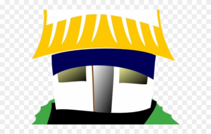 Fur Clipart Yellow - Png Download