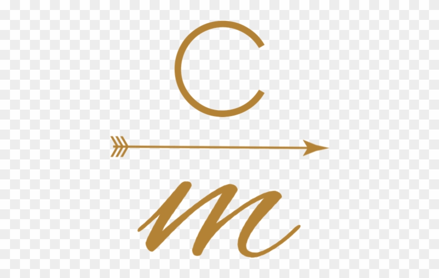 Curated Mass - Calligraphy Clipart