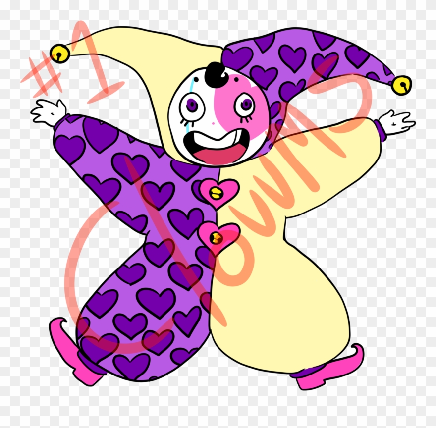 Honk Some Clown Adopts They're $7 Us Each On A Clipart