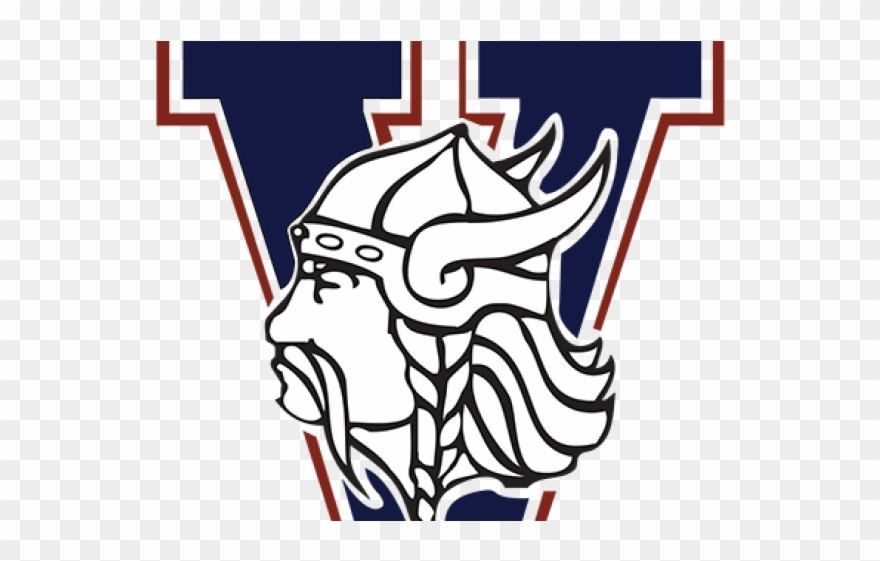 Viking Clipart Vikings Football - Eastern Vikings - Png Download