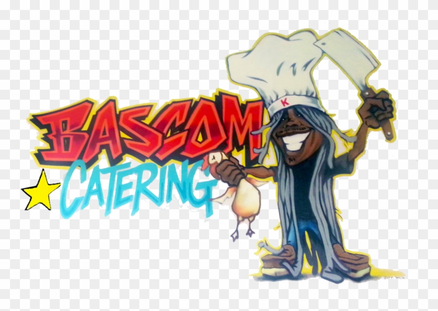 Bronxchange Bascom Catering Events - Cartoon Clipart